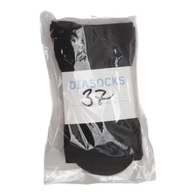 Compression socks (Black) from Diasocks Bamboo, Cotton, Elastane, Polyester