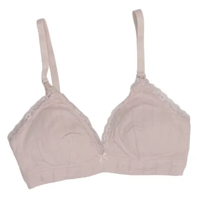 Voedingsbh (Roze) van H&M Katoen, Elastaan, Polyamide, Polyester