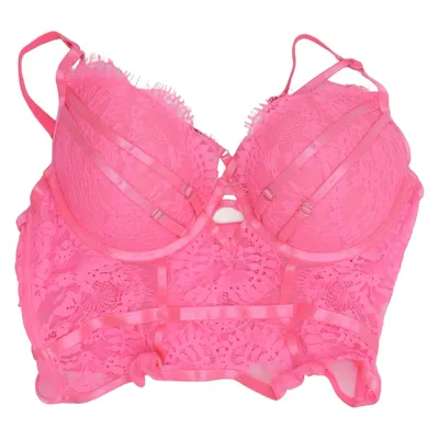 Bustier (Rosa)