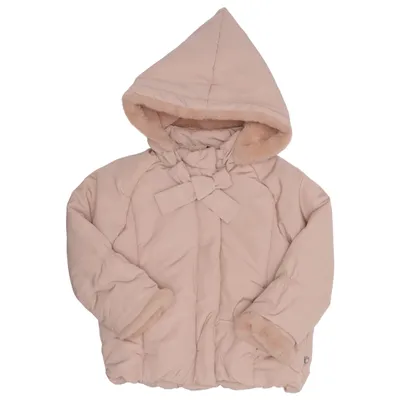 Vinterjacka (Kamma Lt Jacket) från POMPdeLUx Polyester