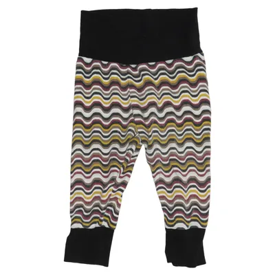 Pantalon (Multicolore) de Missoni Lindex Coton