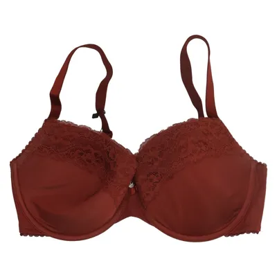 Soutien-gorge (Rouge) de Hunkemöller Élasthane, Polyamide