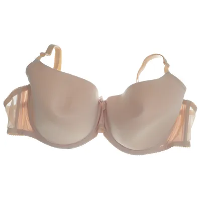 BH (Beige) från Yours Polyester, Polyamid, Elastan, Polyuretan