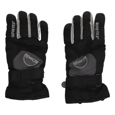 Gants (Noir, Gris) de Kombi Gore-tex, Polyester, Polyuréthane