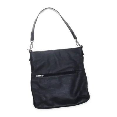 Shoulder-bag (Black) from The Trend