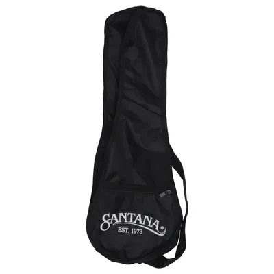Skuldertaske (Sort) fra Santana
