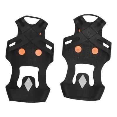 Cleats (Black, Orange) from Springyard