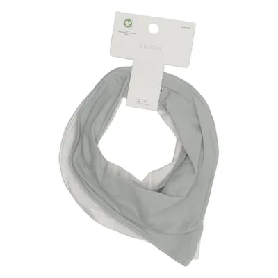 Bavoir (Vert, Blanc) de Lindex