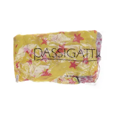 Infinity scarf (Yellow) from Passigatti
