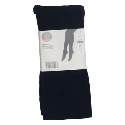 Nylon socks (Black) from Up2Fashion Elastane, Polyester