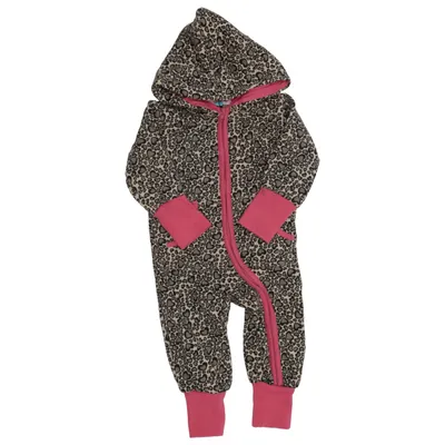 Rompers (Beige, Pink, Multicolored) from Petter & Kajsa Cotton, Polyester