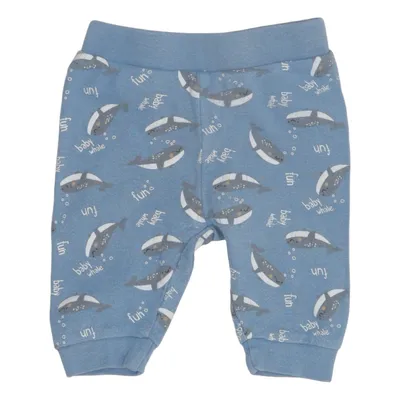Sweatpants (Blue, Black, White) from Europe