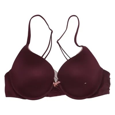 BH (Rød) fra Victoria's Secret Elastan, Polyamid