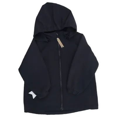 Veste anti-froid (Gris) de Mini a Ture Polyester