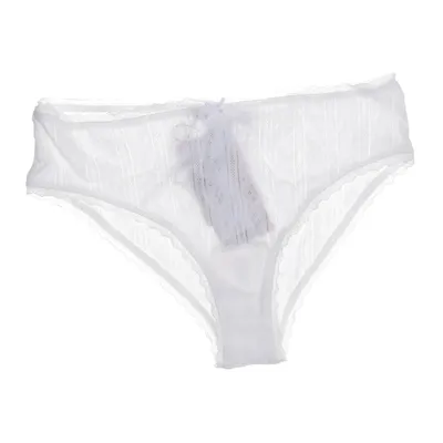 Panties (White) from Zara Cotton