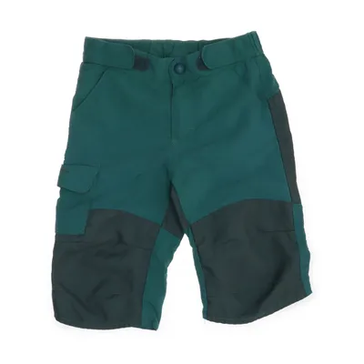 Overbroek (Groen) van Jako-O Polyamide, Polyester