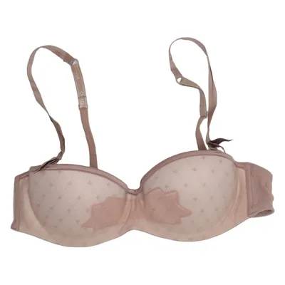 Soutien-gorge (Beige) de Chantal Thomass