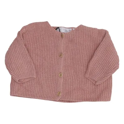 Cardigan (Rose) de Zara
