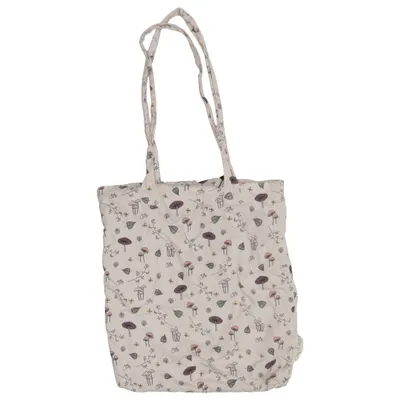 Tygpåse (Beige, Flerfärgad) från Filibabba