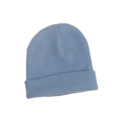 Bonnet (Bleu) de Style Breaker Acrylique