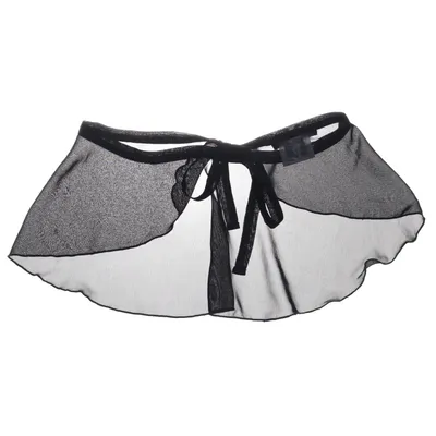 Halsband (Zwart) van Danskin Polyester