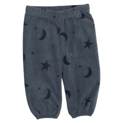 Pyjamasbyxor (Blå) från KiK Polyester