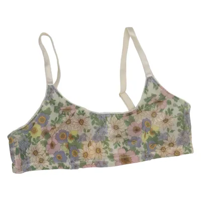 Bralette (BIKINI ZALANDO FOLKLORE SOMMAR VEGAN) fra Underprotection Elastan, Genanvendt polyester
