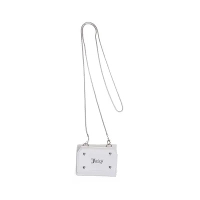 Schoudertas (Wit) van Juicy Couture