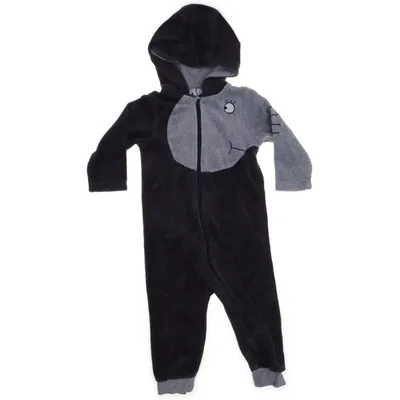 Sparkdräkt (Grå) från Åhléns