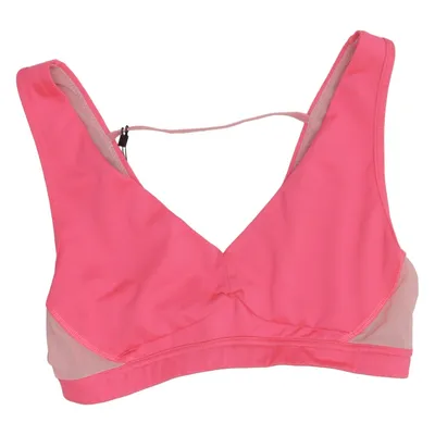 Sport-BH (Rosa) från Victoria Sport Elastan, Polyamid, Polyester