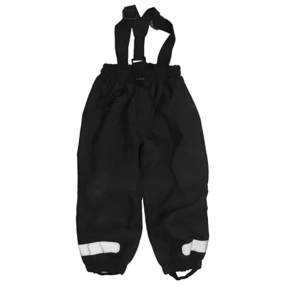 Skidbyxor (Svart) från Rusk Polyester