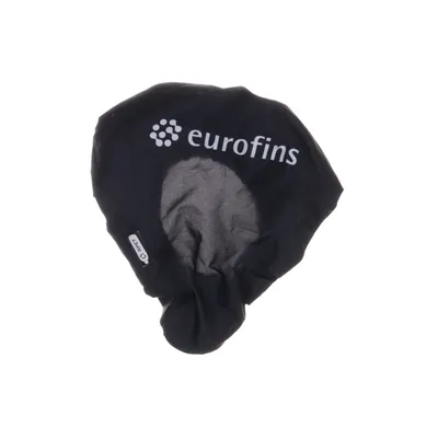 Bicycle accessory (Black) from Rpet