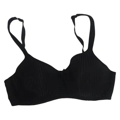 Bra (Black) from Swegmark Elastane, Polyamide