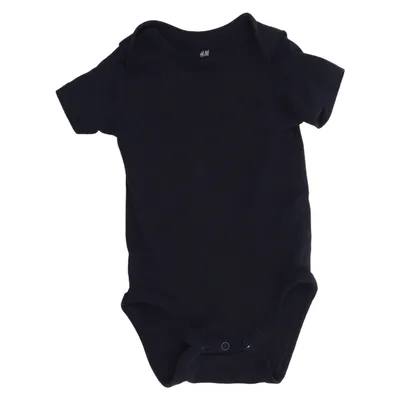 Body (Blå) från H&M Bomull