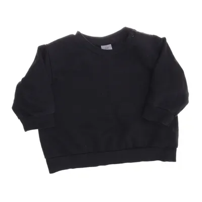Collegetröja (Grå) från H&M Bomull