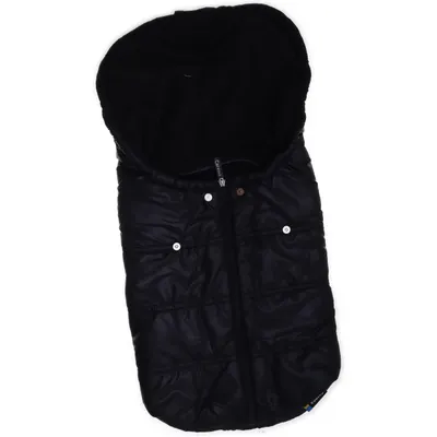 Åkpåse (Svart) från Carena