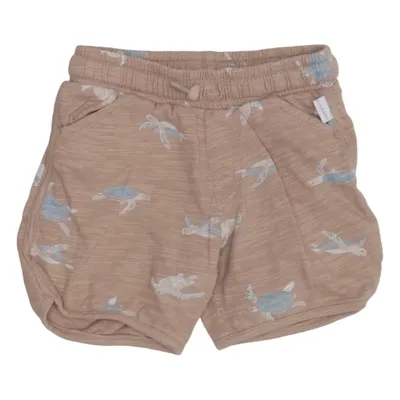 Shorts (Beige, Blue) from Noppies Organic cotton