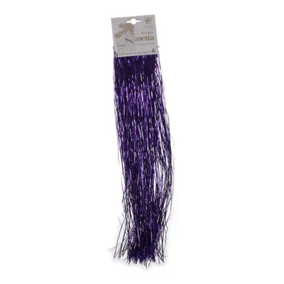 Ornement de Noël (Violet) de Kristall