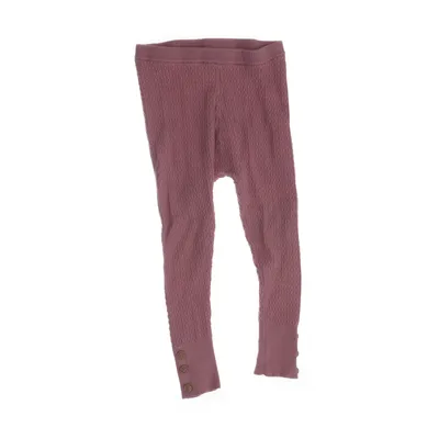 Pants (Pink) from Zara BabyGirl