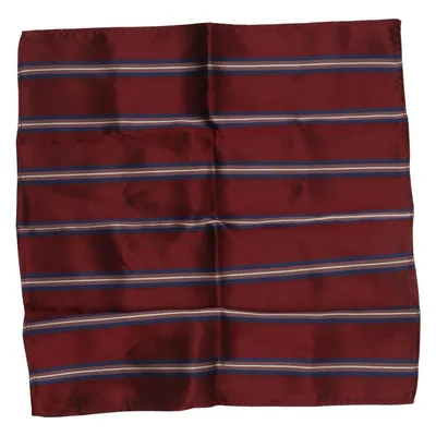 Mouchoir (Rouge, Bleu, Beige) de Atlas Design