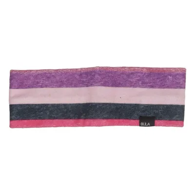 Pannband (Rosa, Lila, Svart) från Bula