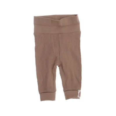 Mjukisbyxor (Brun) från Ergee Bomull