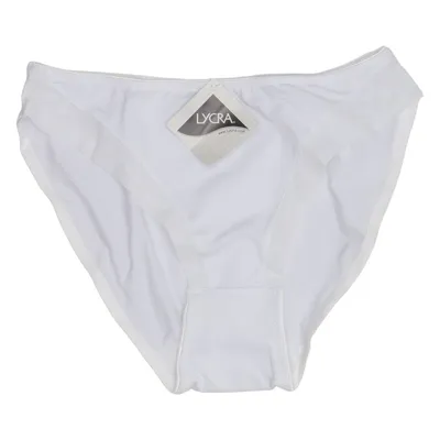 Culotte (Blanc) de Evita