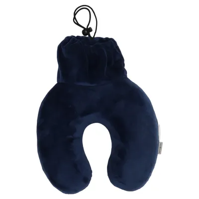 Coussin cervical (Bleu) de Samsonite