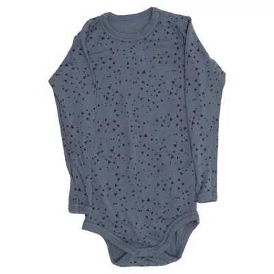 Body (Bleu) de Friends Laine de mouton
