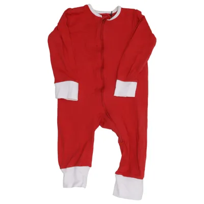 Rompers (Red, White) from Åhléns Kids