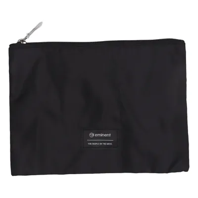 Trousse de toilette (Noir) de Eminent