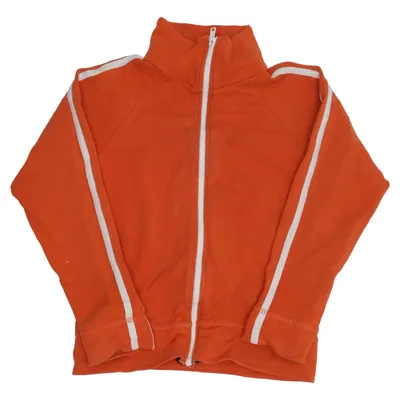 Cardigan (Orange) from Me&i Cotton, Elastane