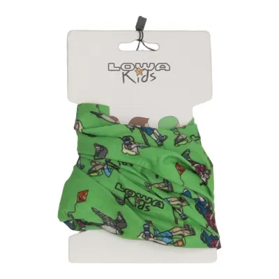 Halsvärmare (Grön, Flerfärgad) från Lowa