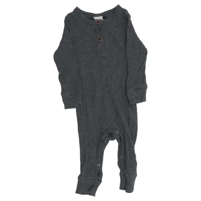 Strampler (Grau) von Kids Tales